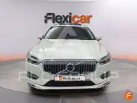 2018 Volvo XC60