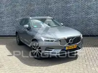 2018 Volvo XC60