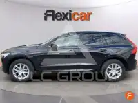 2018 Volvo XC60