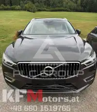 2018 Volvo XC60