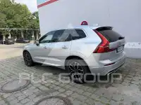 2018 Volvo XC60