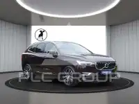 2018 Volvo XC60