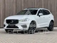 2018 Volvo XC60