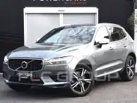 2018 Volvo XC60