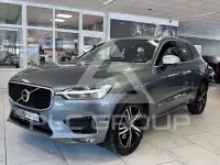 2018 Volvo XC60
