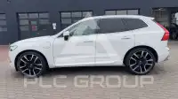 2018 Volvo XC60