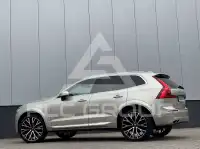 2018 Volvo XC60