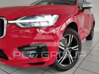 2018 Volvo XC60