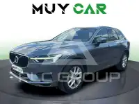 2018 Volvo XC60