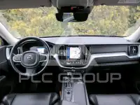 2018 Volvo XC60