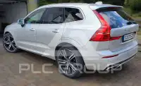 2018 Volvo XC60