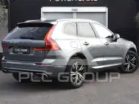2018 Volvo XC60