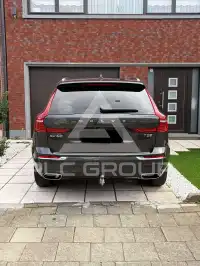 2018 Volvo XC60