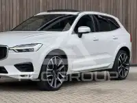 2018 Volvo XC60