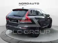 2018 Volvo XC60