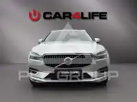 2018 Volvo XC60