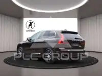 2018 Volvo XC60
