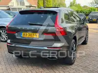 2018 Volvo XC60