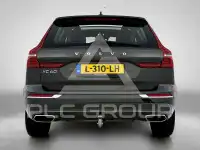 2018 Volvo XC60
