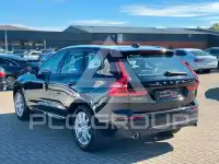 2018 Volvo XC60