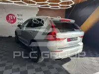 2018 Volvo XC60