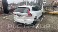 2018 Volvo XC60