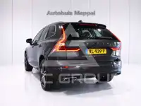 2018 Volvo XC60