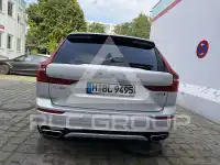 2018 Volvo XC60