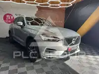 2018 Volvo XC60