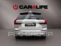 2018 Volvo XC60