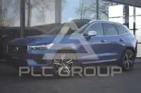 2018 Volvo XC60