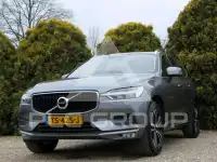 2018 Volvo XC60