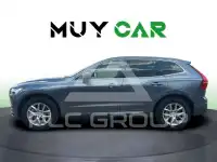 2018 Volvo XC60