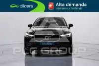 2018 Volvo XC60