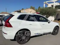 2018 Volvo XC60