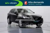 2018 Volvo XC60