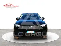 2018 Volvo XC60