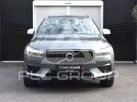 2018 Volvo XC60