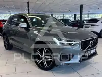2018 Volvo XC60