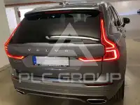 2018 Volvo XC60