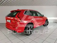 2018 Volvo XC60