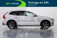 2018 Volvo XC60