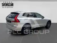 2018 Volvo XC60