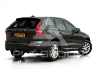 2018 Volvo XC60
