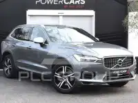 2018 Volvo XC60