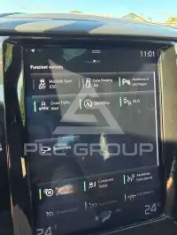 2018 Volvo XC60