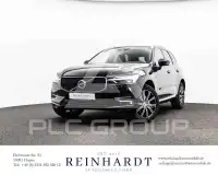 2018 Volvo XC60