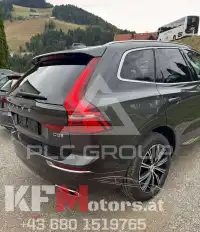 2018 Volvo XC60