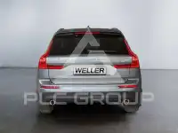 2018 Volvo XC60