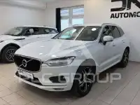 2018 Volvo XC60